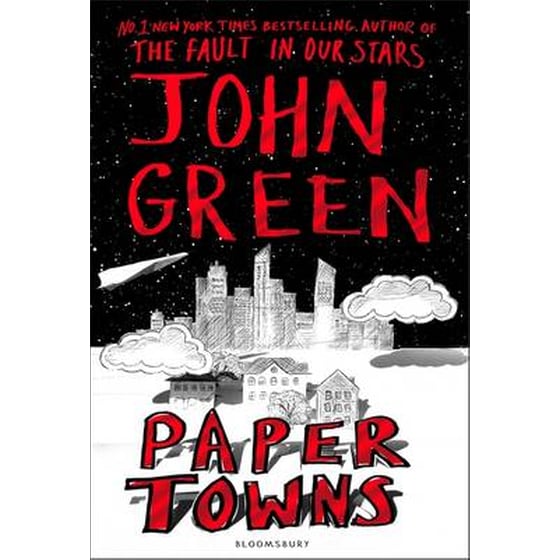 Paper Towns image 0