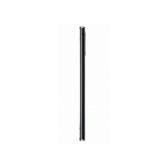 Samsung Galaxy Note 10+ 256GB Dual Sim Smartphone - Aura Black image 3