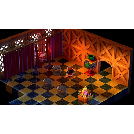 Super Mario RPG - Nintendo Switch image 6