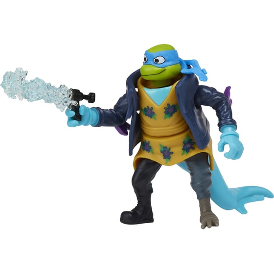 Χελωνονιντζάκια Giochi Preziosi Φιγούρα Mix 'n Match Mutations 1 Τμχ (12cm) - Τυχαία Επιλογή Σχεδίου (T0201900) image 39