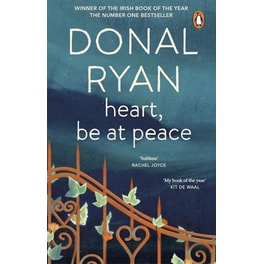 Heart, Be at Peace