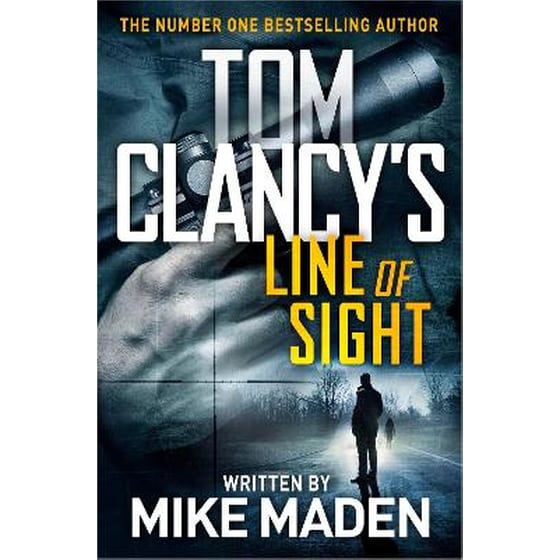 Tom Clancy's Line of Sight image 0