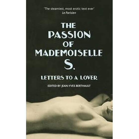 The Passion of Mademoiselle S. image 0