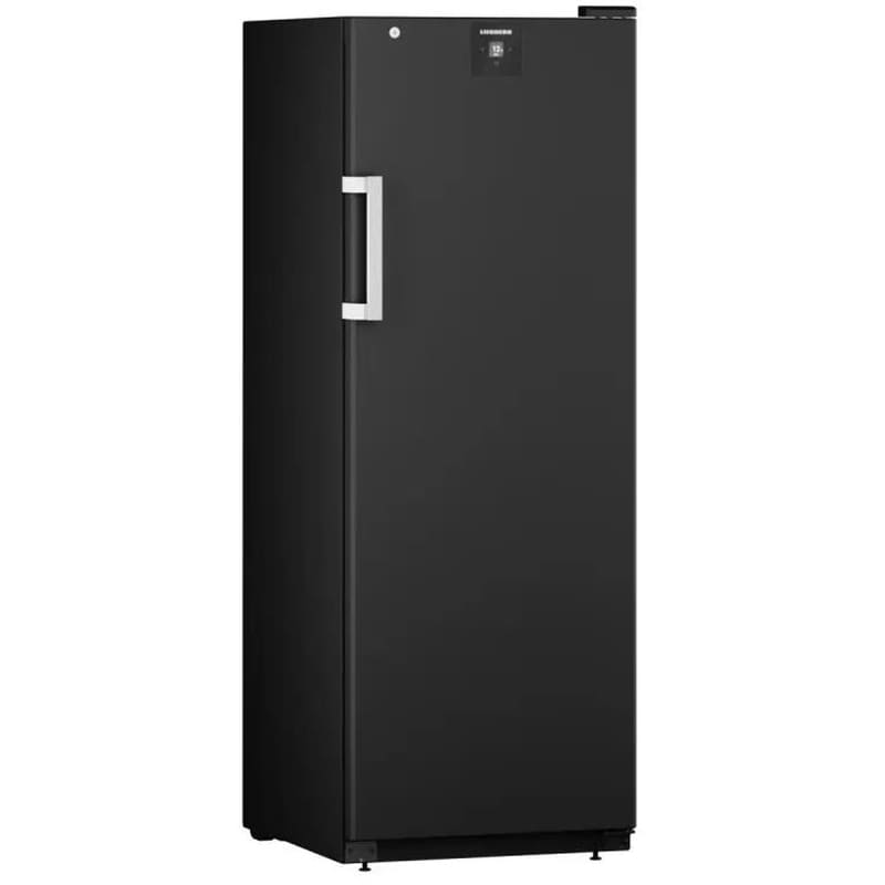 LIEBHERR WSbli 5031 GrandCru Selection για 196 Μπουκάλια Μαύρο Συντηρητής Κρασιών