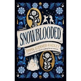 Snowblooded