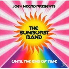 UNTIL THE END OF TIME