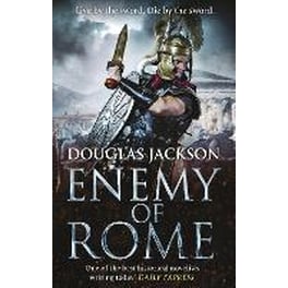 Enemy of Rome