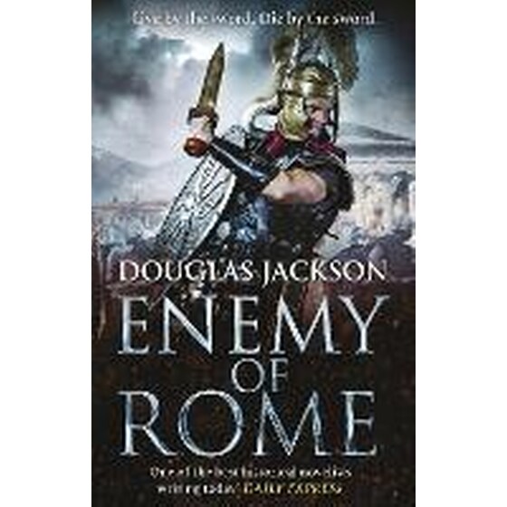 Enemy of Rome image 0