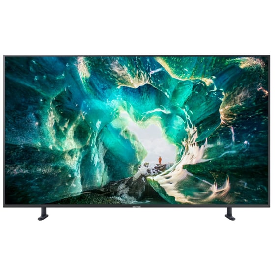 Τηλεόραση Samsung 49" Smart LED 4K HDR UE49RU8002UXXH image 0