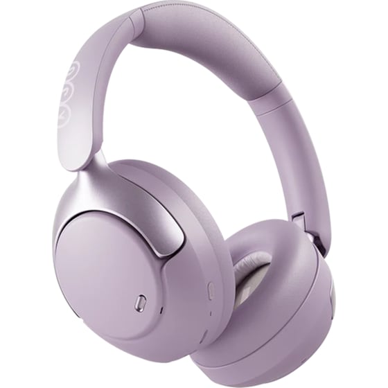 QCY H3 Pro Ακουστικά Κεφαλής - Μωβ image 3