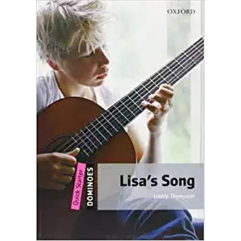 Dominoes: Quick Starter: Lisas Song