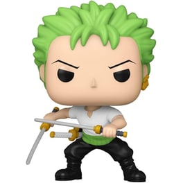 Funko Pop! Animation - One Piece - Roronoa Zoro #1775