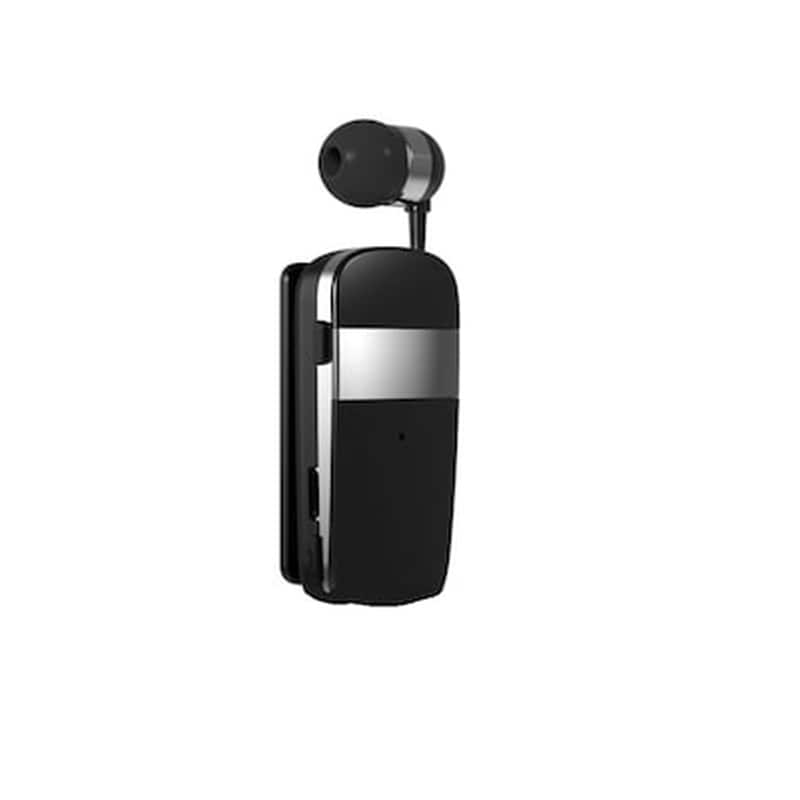 FINEBLUE Ακουστικά Bluetooth Fineblue K53 - Black