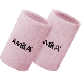 Περικάρπια Amila από Βαμβάκι και Nylon - Ροζ