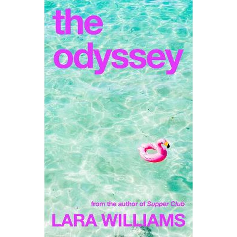 The Odyssey