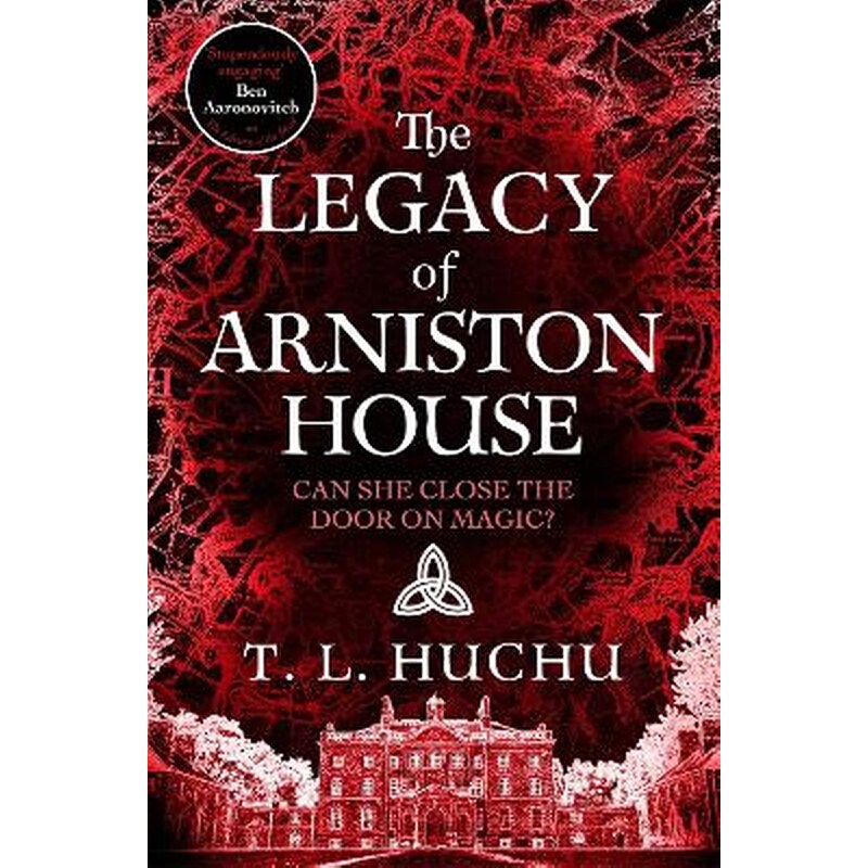 The Legacy of Arniston House