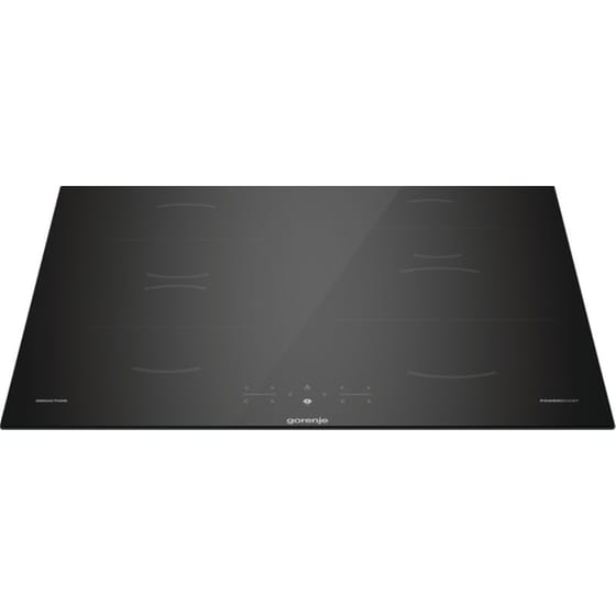 GORENJE GI601FMC 59.5 cm Μαύρο Εστία Επαγωγική Αυτόνομη image 6