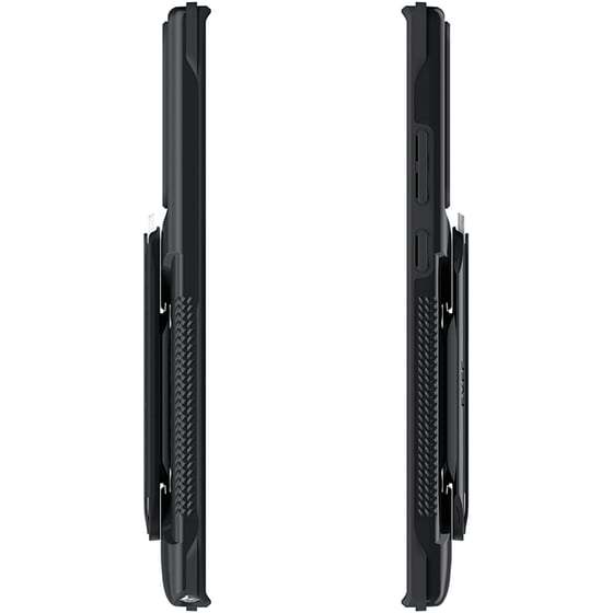 Θήκη Samsung Galaxy Note 20 - Ghostek Exec 4 - Black image 3