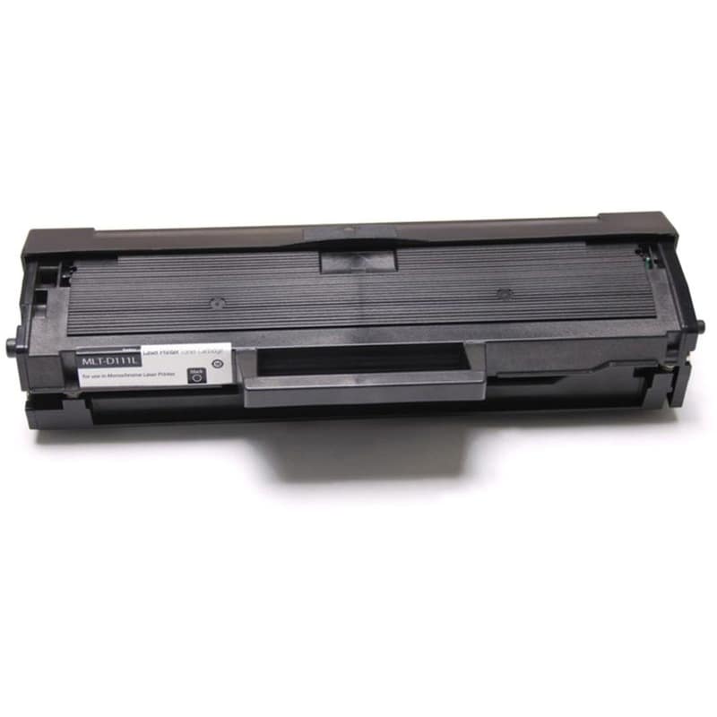 PREMIUM Συμβατό Toner Για Samsung Mlt-d111l, 1.8k, Μαύρο