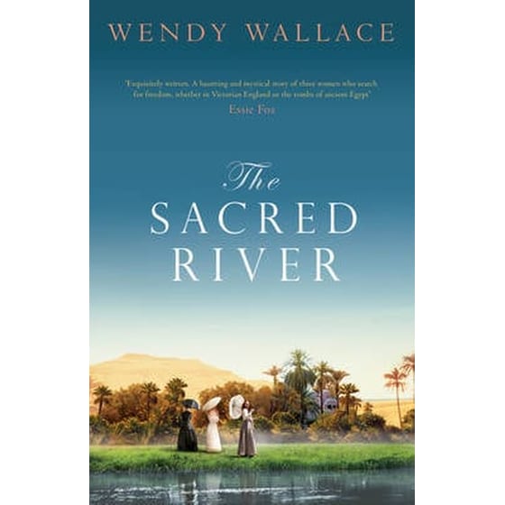 SACRED RIVER image 0