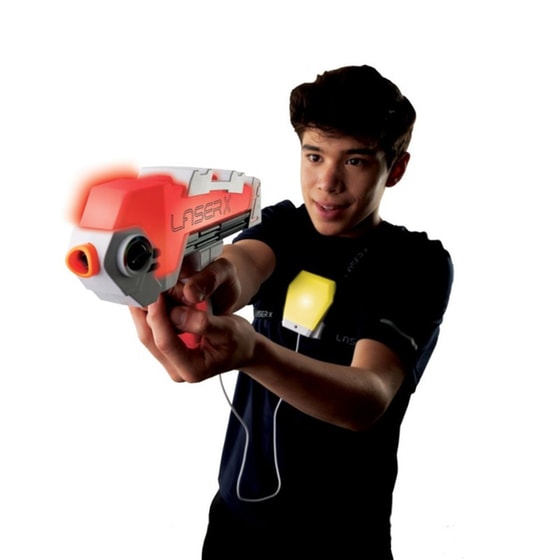 Giochi Preziosi Laser-X Revolution Doubles Blasters - (LAE12000) image 3