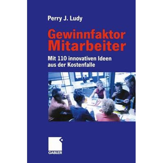 Gewinnfaktor Mitarbeiter image 0