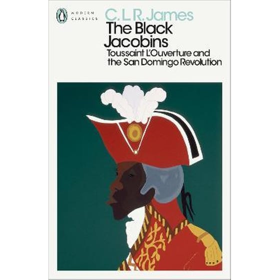 Black Jacobins image 0