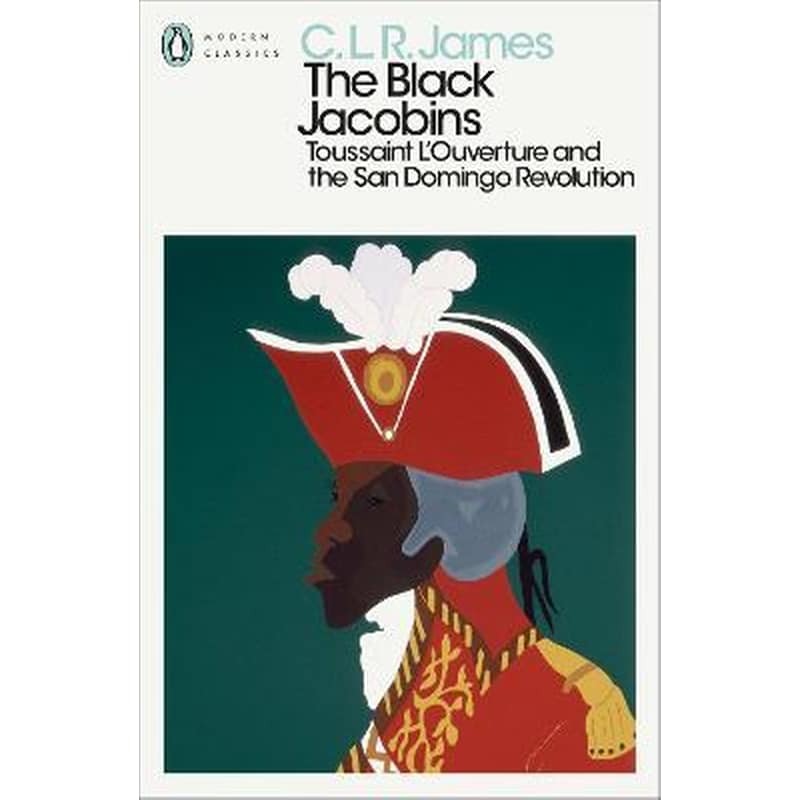 Black Jacobins