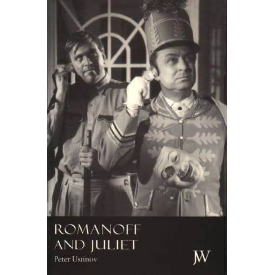 Romanoff and Juliet image 0