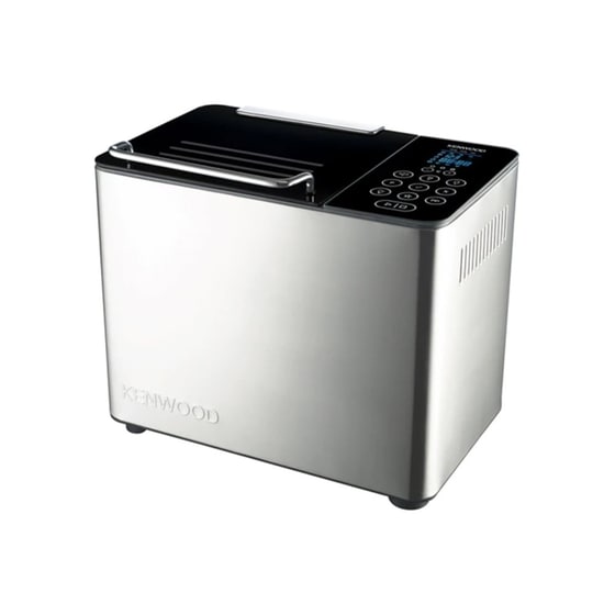 Αρτοπαρασκευαστής KENWOOD BM450 - Ασημί image 0