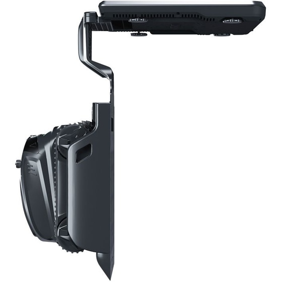 WYBOT S2 SOLAR VISION για Πισίνα Μαύρο Σκούπα Ρομπότ image 4