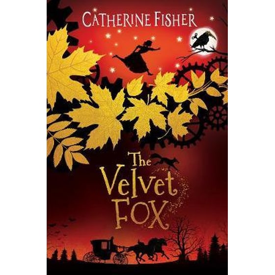 The Velvet Fox image 0