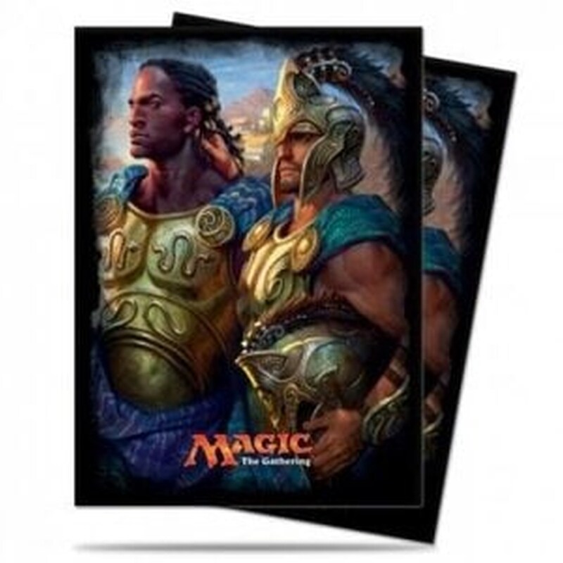 Mtg Ultra Pro Card Sleeves 120ct – Commander 2016 V3