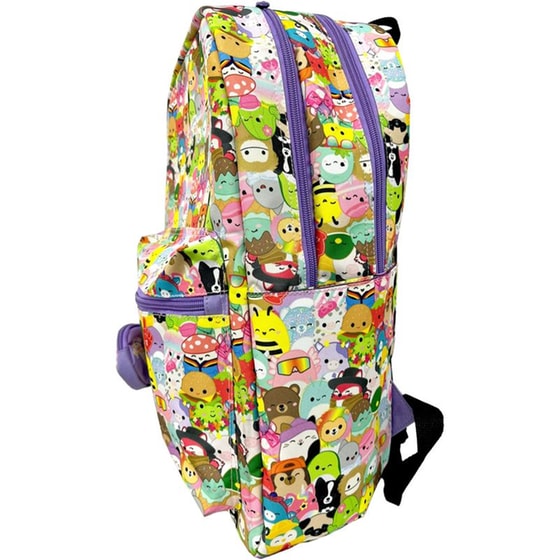 Τσάντα Πλάτης Gim Squishmallows image 2