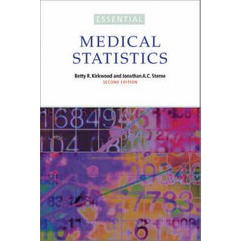 Essential Medical Statistics 2e