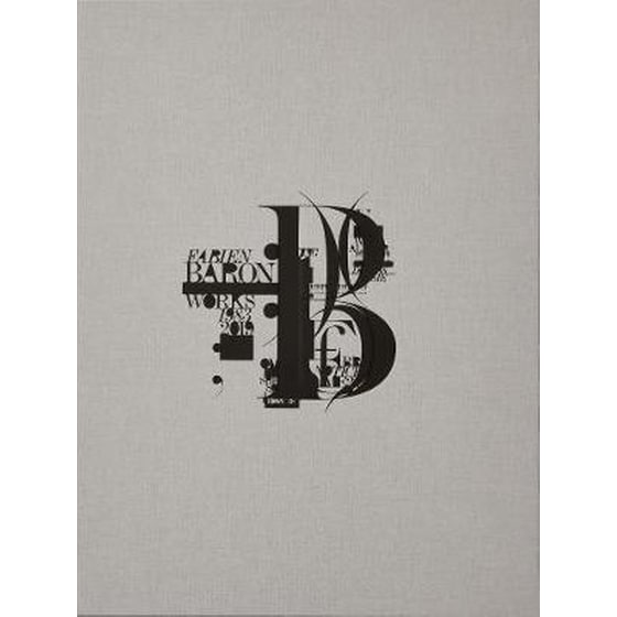 Fabien Baron, Works 1983-2019 image 0