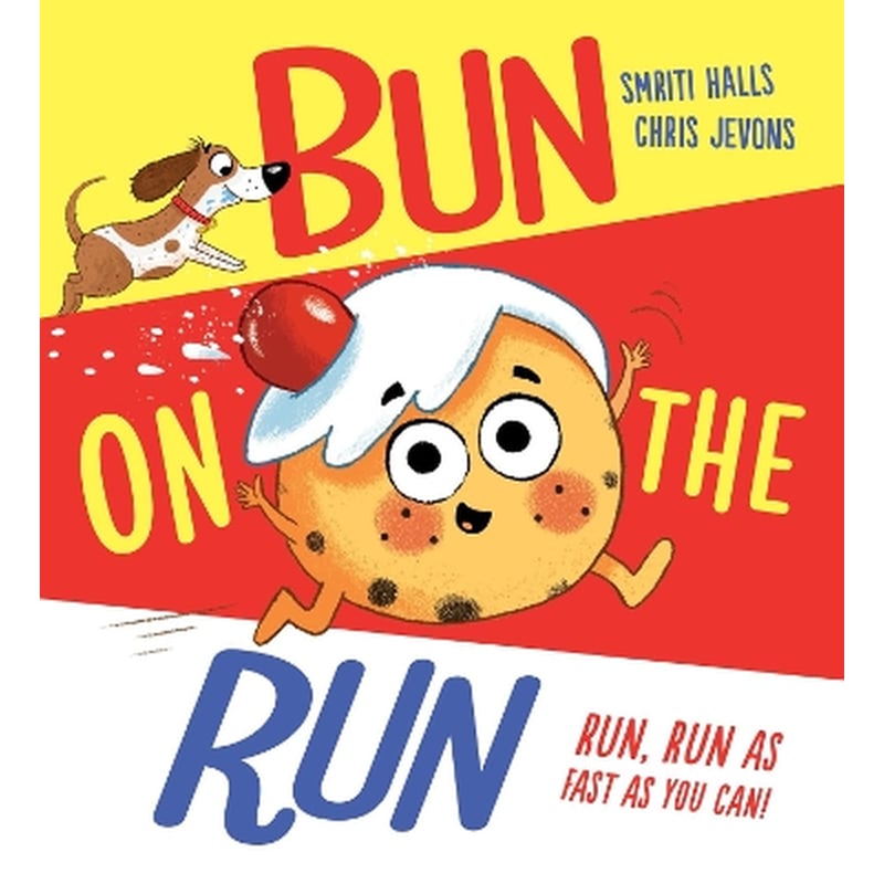 Bun on the Run (PB)