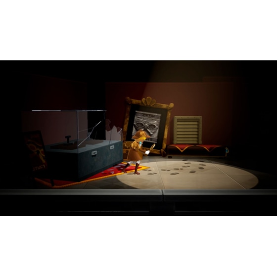 Princess Peach: Showtime! - Nintendo Switch Used image 3