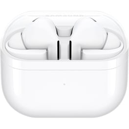 Ακουστικά Bluetooth Samsung Galaxy Buds3 Pro - Λευκά