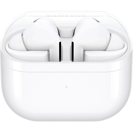 Ακουστικά Bluetooth Samsung Galaxy Buds3 Pro - Λευκά image 0