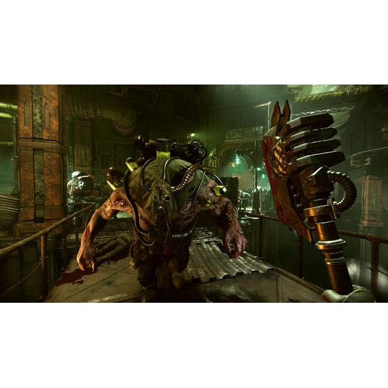 Warhammer 40,000: Darktide Imperial Edition - Xbox Series X image 2