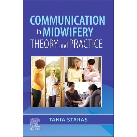 Communication in Midwifery image 0