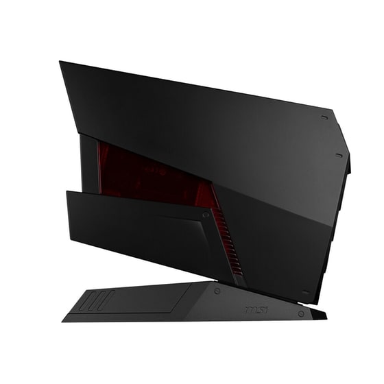 MSI Aegis 056EU (i7-6700/16GB/1TB&256GB/ GTX 1060) - Desktop PC image 3