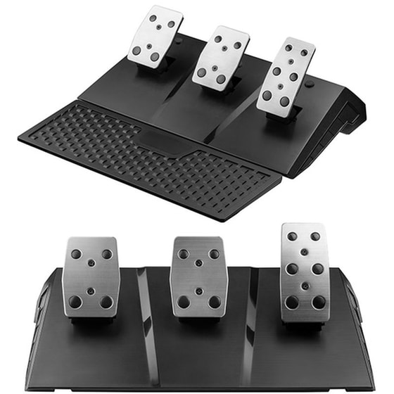 Tracer SimRacer 6in1 Τιμονιέρα με Πετάλια για PC, PS3, PS4, Xbox One, Xbox 360, Switch image 4