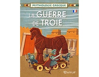 La Guerre de Troie image 0