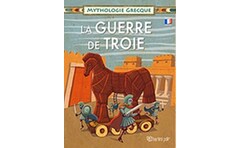 La Guerre de Troie