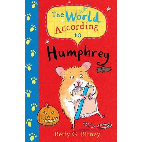 The World According to Humphrey image 0