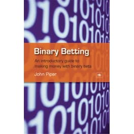 Binary Betting