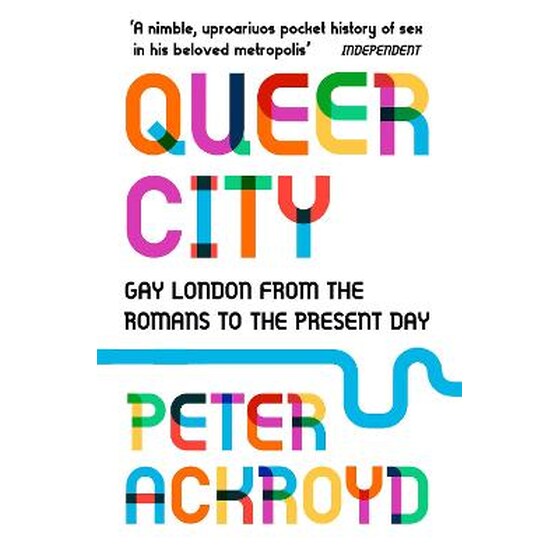 Queer City image 0