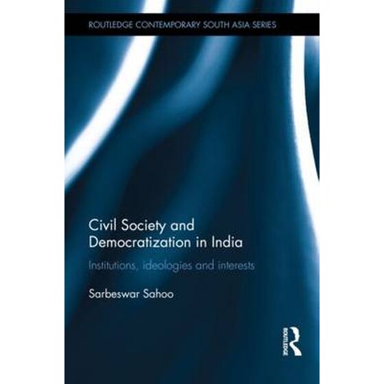 Civil Society and Democratization in India image 0